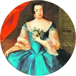 Franciszka Urszula Radziwiłłowa - Writer