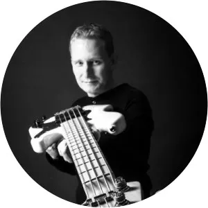 Franck Bedez - Musical artist