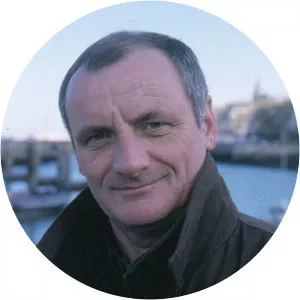 Franck Boitelle - Author