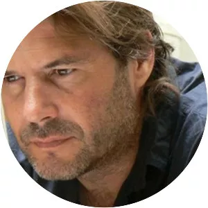 Franck Buchter - Film director