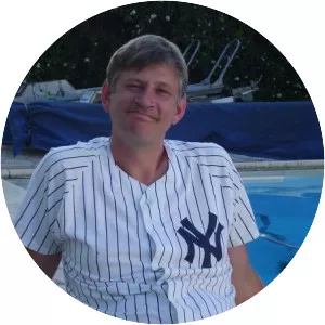 Franck Butter - Basketball player