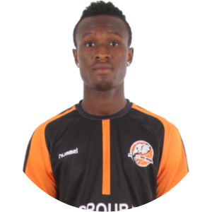 Franck Carlos Zouzou