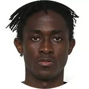 Franck Cédric Njiki Tchoutou