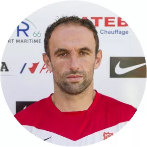 Franck Chaussidière