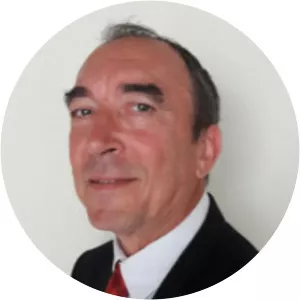 Franck Depardieu photograph