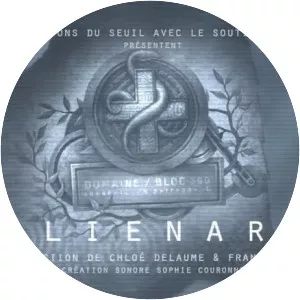 Franck Dion - Film director