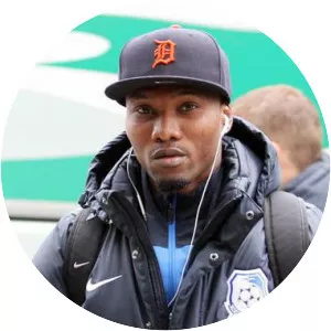 Franck Dja Djédjé - Ivoirian football player