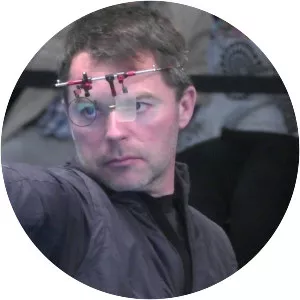 Franck Dumoulin - Olympic athlete