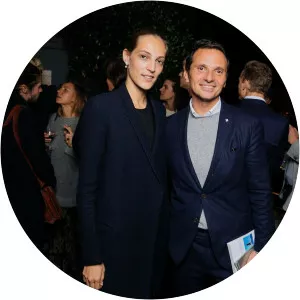 Franck Durand photograph