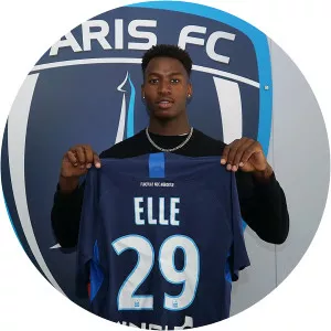 Franck Ellé Essouma