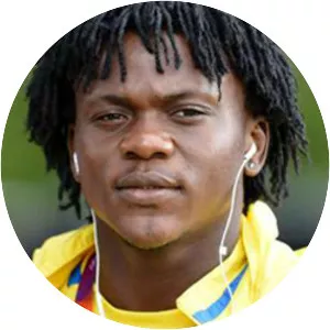 Franck Engonga