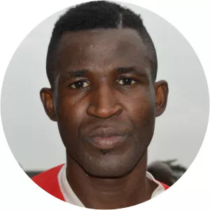 Franck Eric Tientcheu