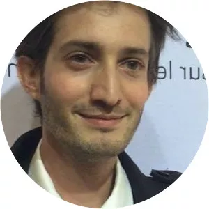 Franck Gouéry - Author