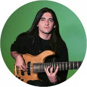 Franck Hermanny - Musician