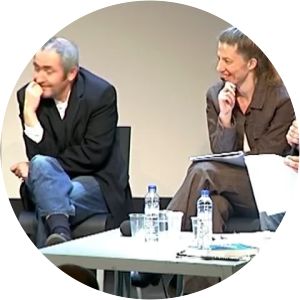 Franck Kausch - Author