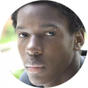 Franck Keïta photograph