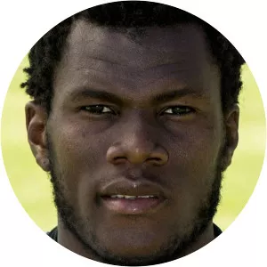 Franck Kessié - Ivorian football player