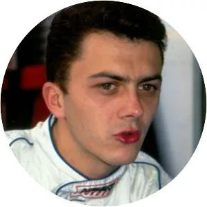 Franck Lagorce - Racing driver