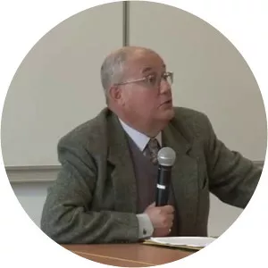 Franck Lessay - Philosopher