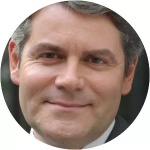 Franck Louvrier - French politician