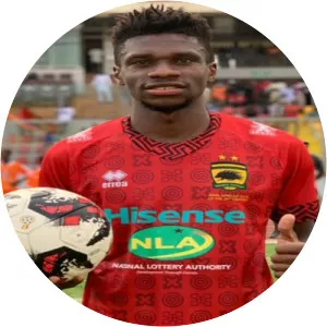 Franck Mbella Etouga