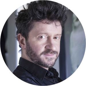 Franck Monier photograph