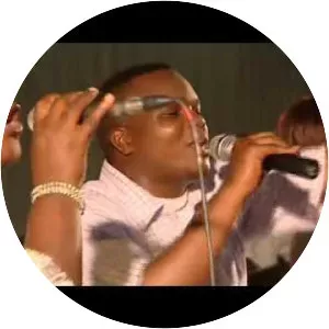 Franck Mulaja - Musical artist