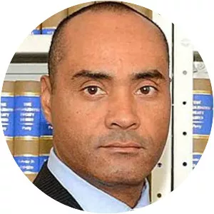 Franck Mwe di Malila