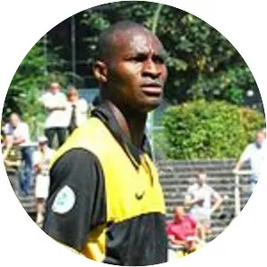 Franck Patrick Njambe