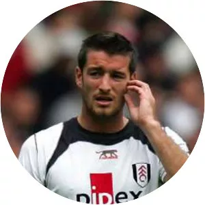 Franck Queudrue - French footballer
