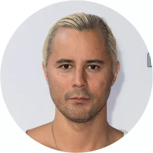 Franck Raharinosy - Film producer