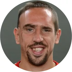Franck Ribéry