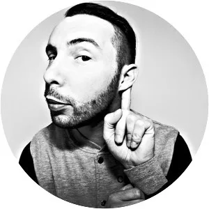 Franck Roger - Musical artist