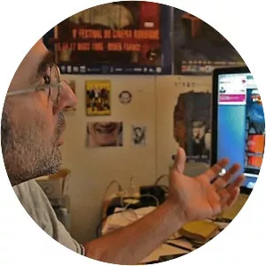 Franck Saint-Cast - Film director