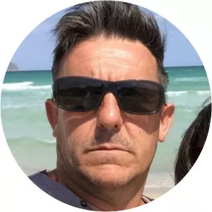 Franck Saunier - French ice hockey player