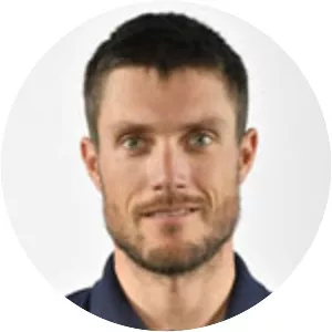 Franck Solforosi - French rower