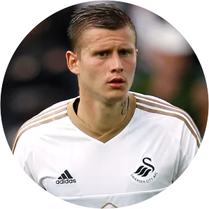 Franck Tabanou - French football player