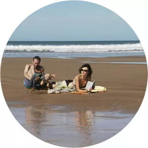 Franck Thoraval - Film director