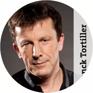 Franck Tortiller