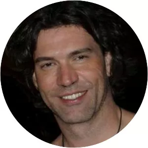 Franck Van der Heijden