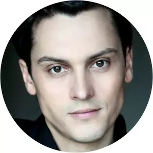 Franck Victor - Actor