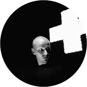 Franck Vigroux - French musician