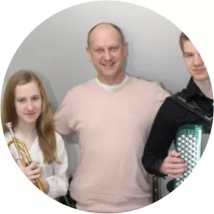 Franck Vilain - Musical artist