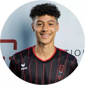 Franck William Surdez