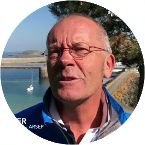 Franck-Yves Escoffier