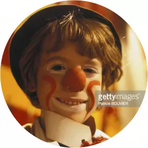 Franck Zavatta photograph