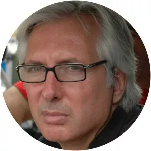 Franco Amurri - Italian film director