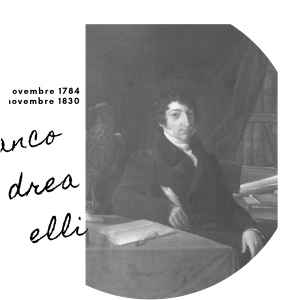 Franco Andrea Bonelli