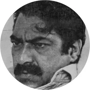 Franco Arcalli - Italian film editor