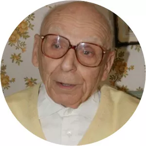 Franco Barbieri - Author